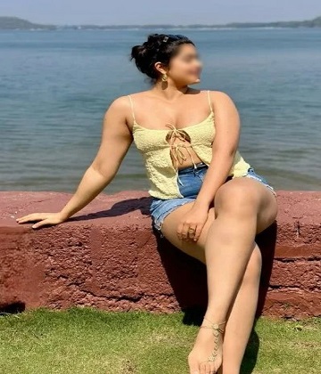 hot Call Girls in Rishikesh